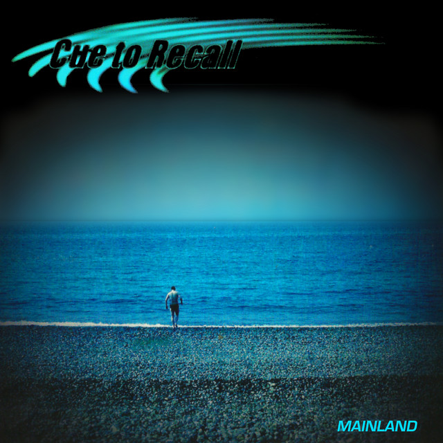 Mainland cover art