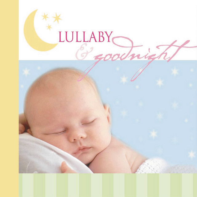 Lullaby and Goodnight cover art