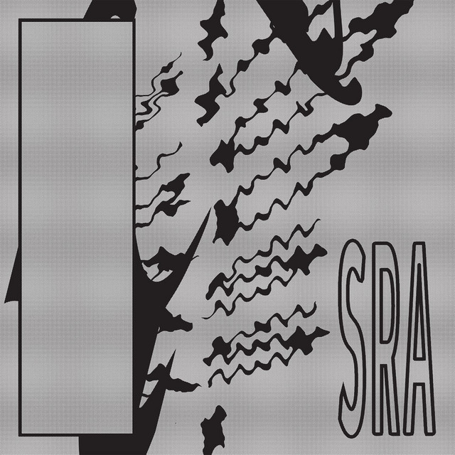 Vectors album art
