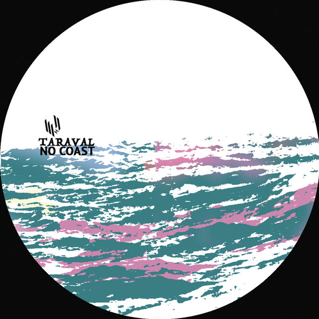 No Coast album art