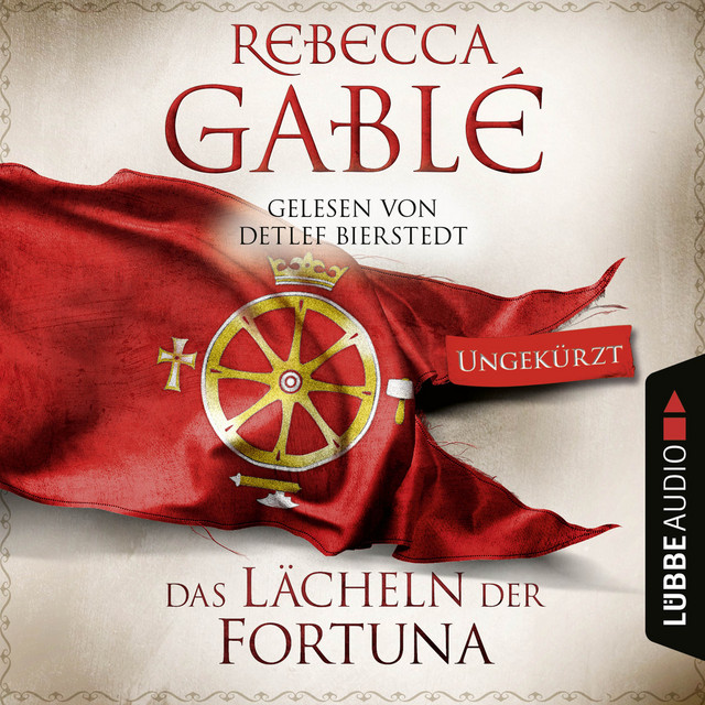 Das Lächeln der Fortuna - Waringham Saga, Teil 1 (Ungekürzt) cover