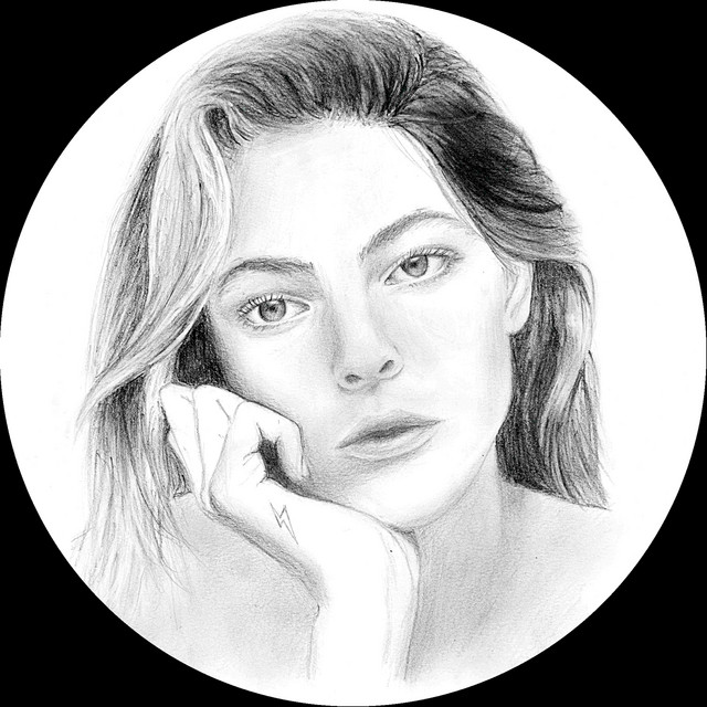 Francesca cover art