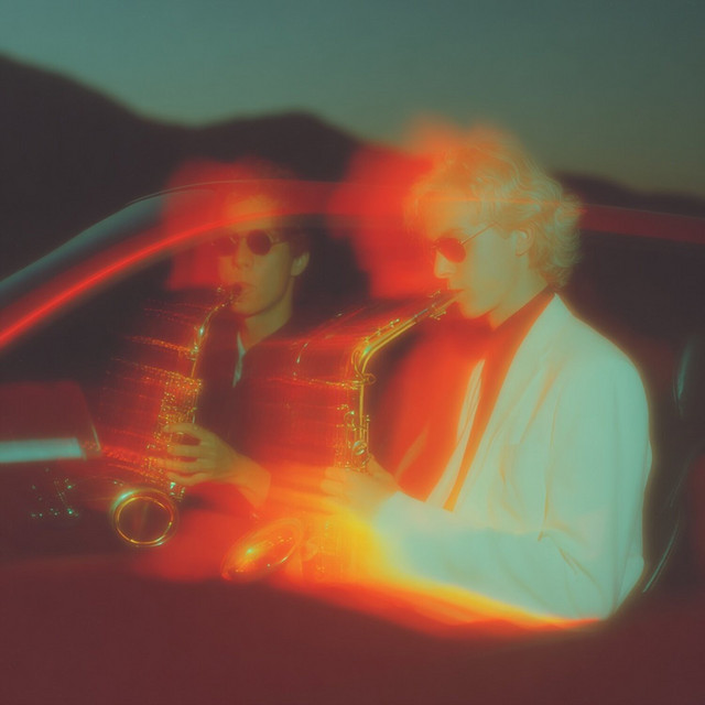 Blue Flame Collective