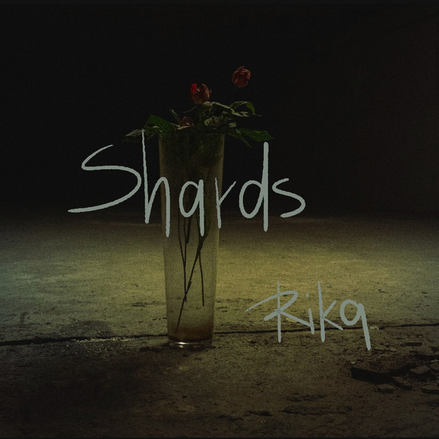 Shards cover art