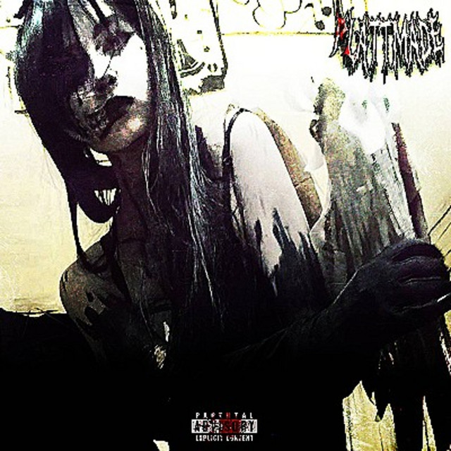 codependency album image