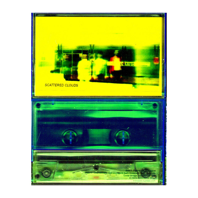 undefined album image