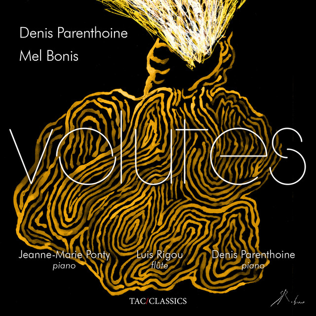 Volutes