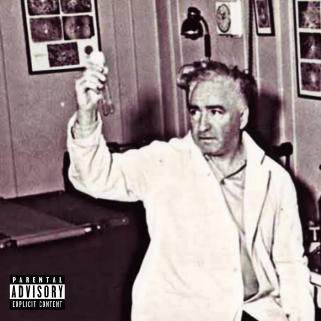 Alter Ego cover art