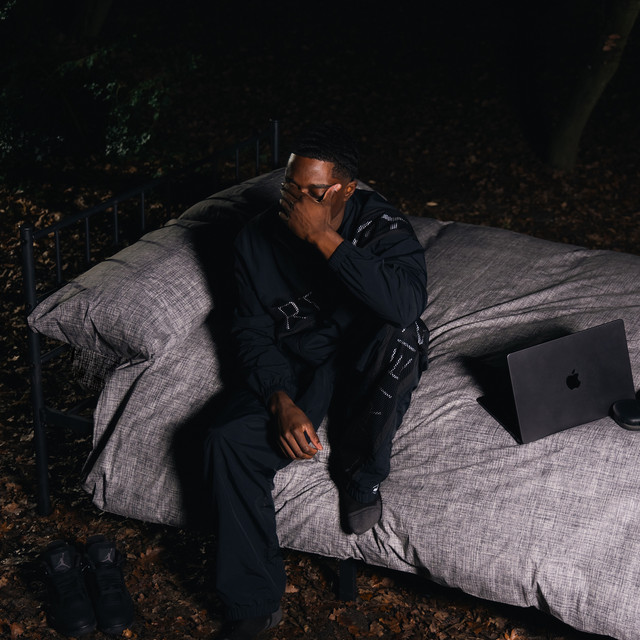 undefined album image