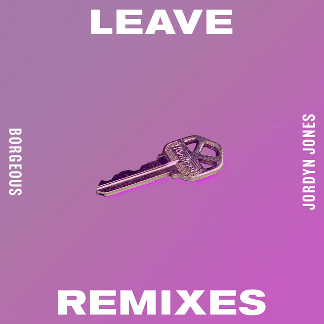 Leave - Costa Music Remix