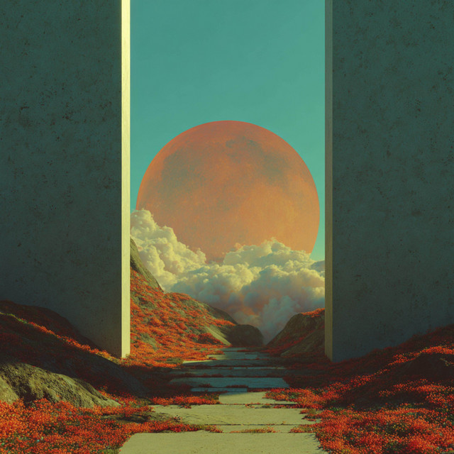 Dream Sequence cover art
