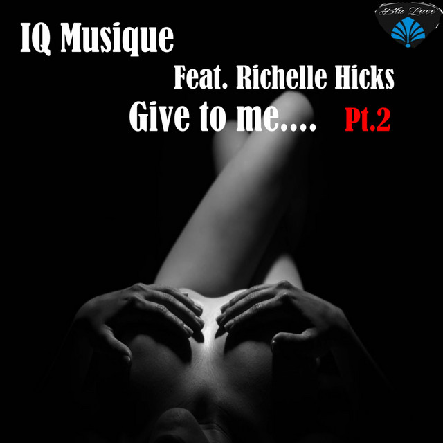 Give to Me - Young Dj's AfroRhythm cover art