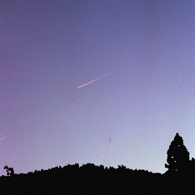 Fly Away cover art
