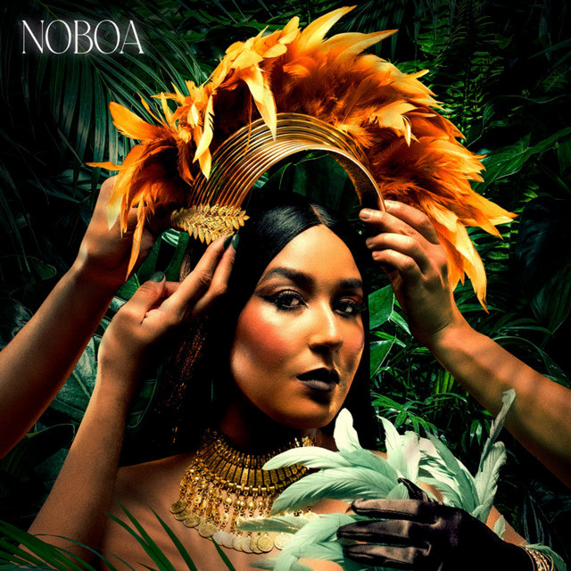 Voodoo cover art