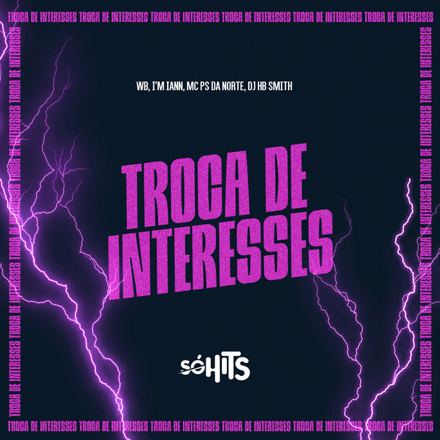 Troca de Interesses