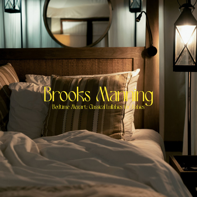 Brooks Manning