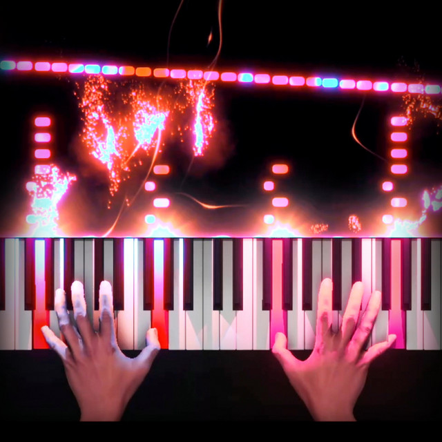 5th Symphony Nightmare cover art