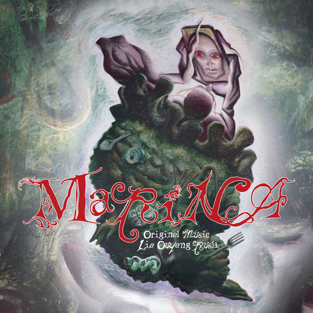 Marina (Original Soundtrack) by Lia Ouyang Rusli