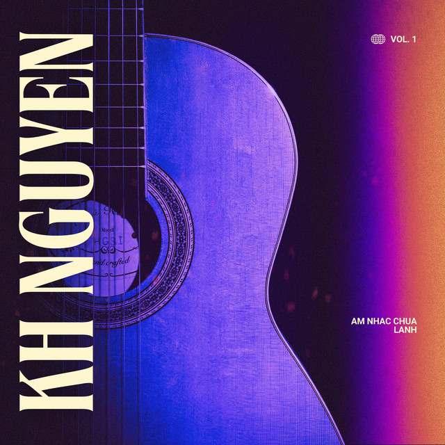 Âm nhạc chữa lành cover art