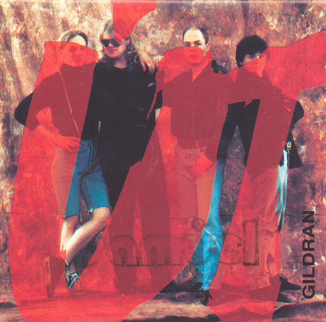 Út cover art