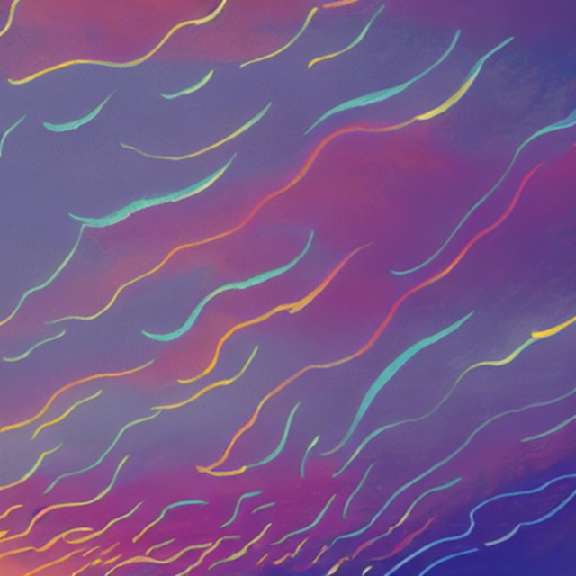 neon. cover art