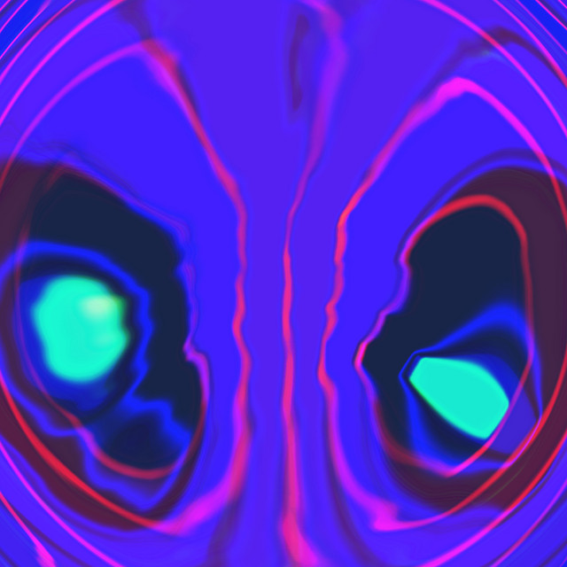 Peace Pertubation cover art