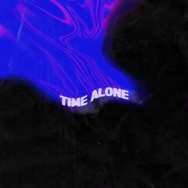 Time Alone cover art