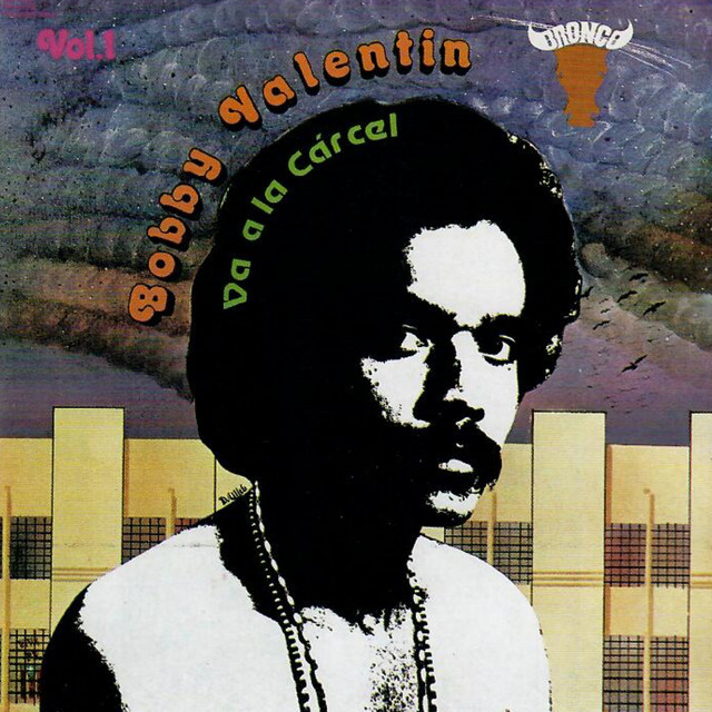 Va a la Cárcel, Vol. 1 (En Vivo) cover art