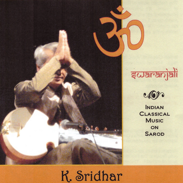 Swaranjali cover art