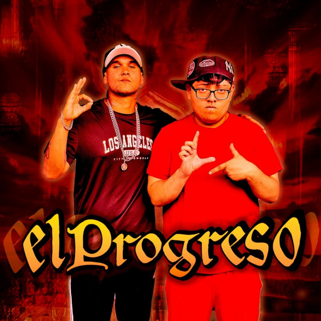 El progreso
