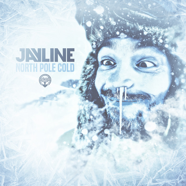 North Pole Cold album art