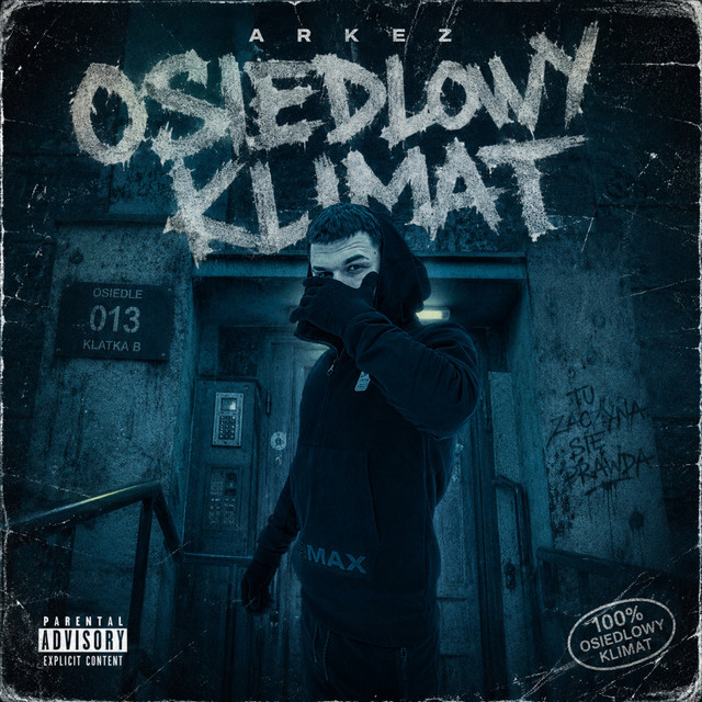 OSIEDLOWY KLIMAT
