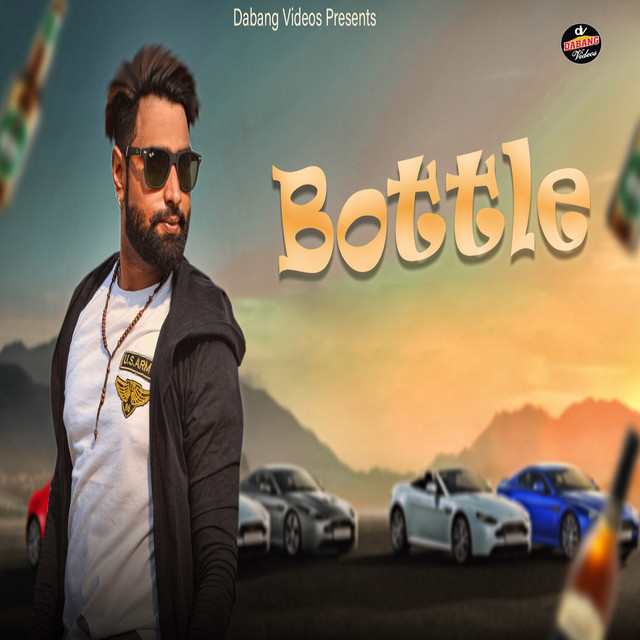 Bottle - Single by JEET RAJPUT | Spotify