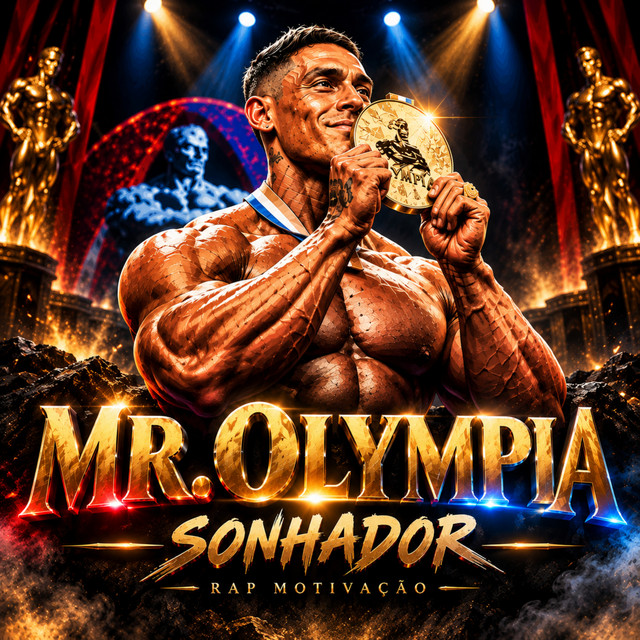 Mr. Olympia