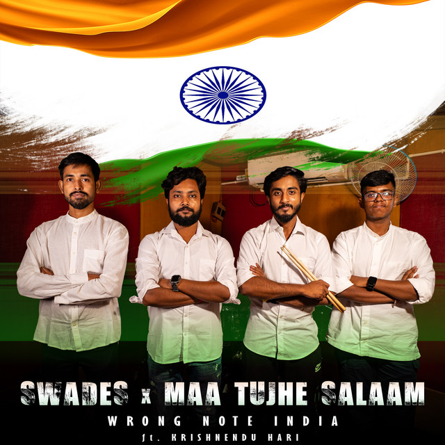 Wrong Note India