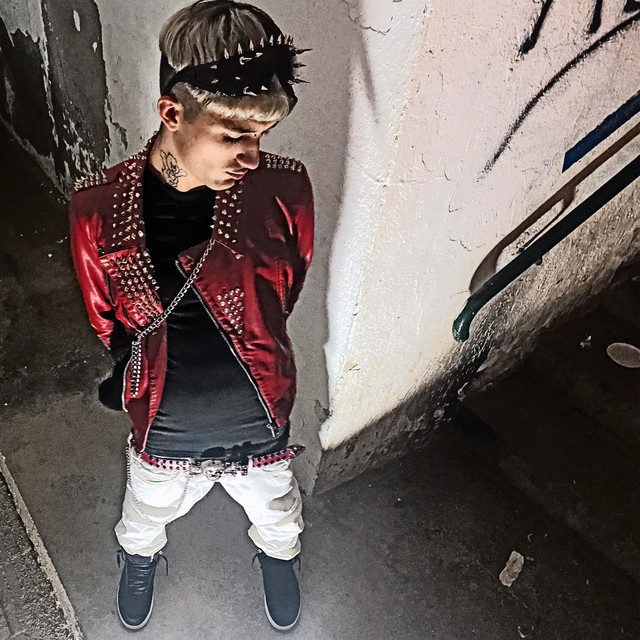 chucky - Single by vodka100 | Spotify
