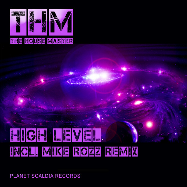 High Level cover