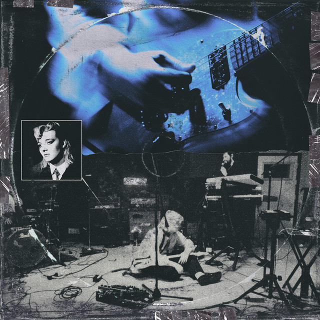 undefined album image