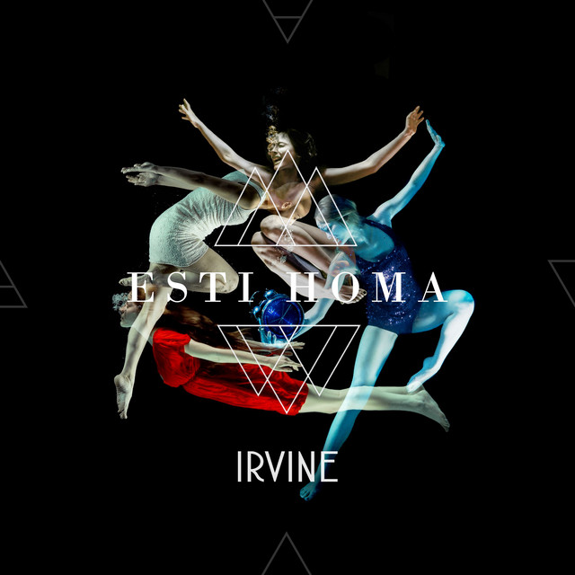 Esti Homa cover art