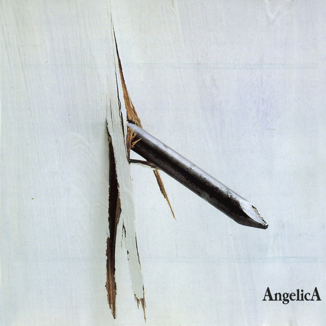 Angelica 93 - Compilation by Various Artists | Spotify