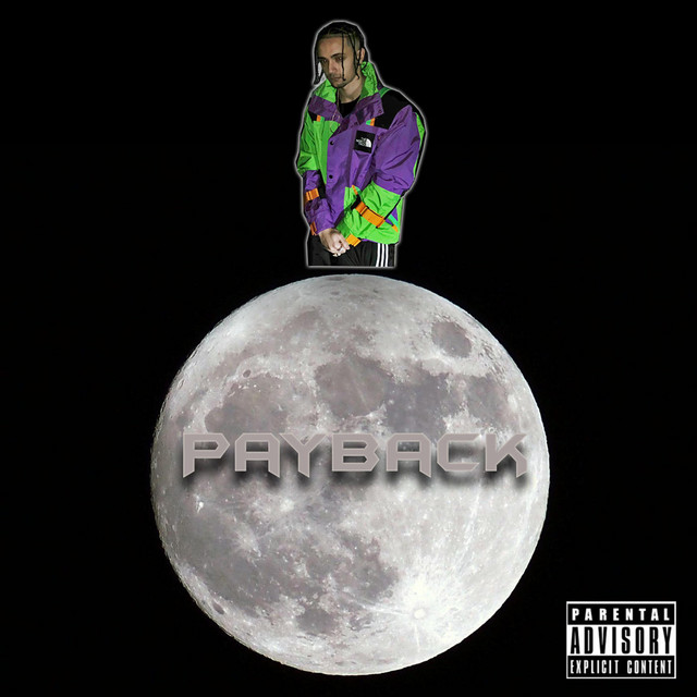 Payback cover art