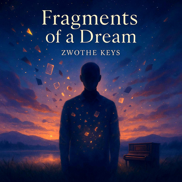 Fragments Of A Dream cover art
