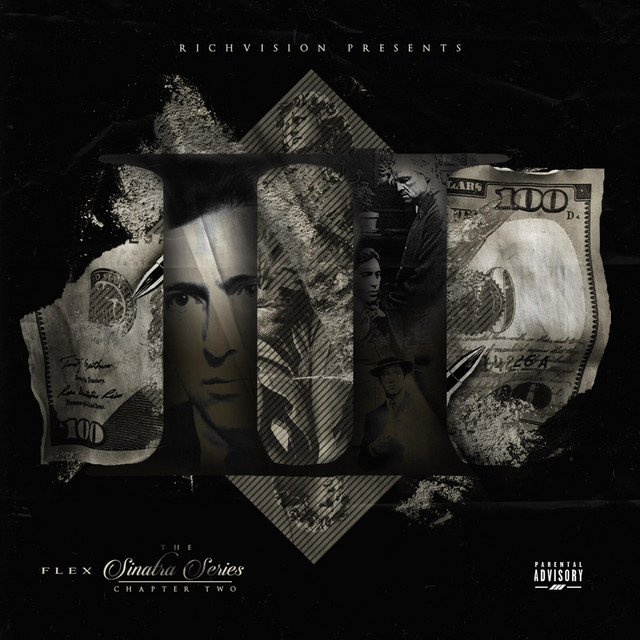 The Sinatra Series: Chapter Two cover art