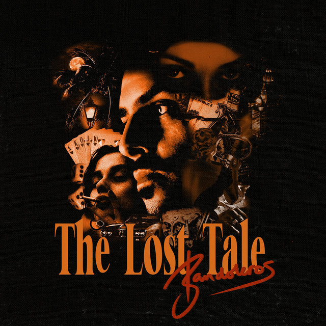 The Lost Tale: Bandoleros cover art