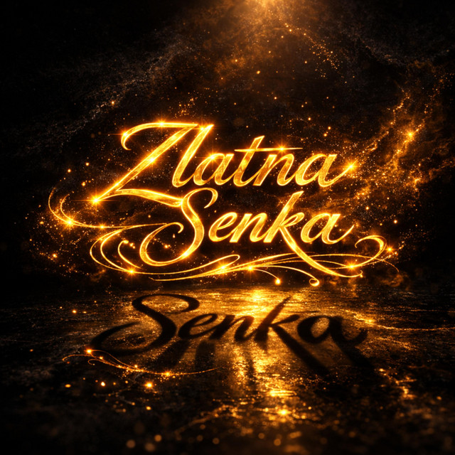 Zlatna Senka