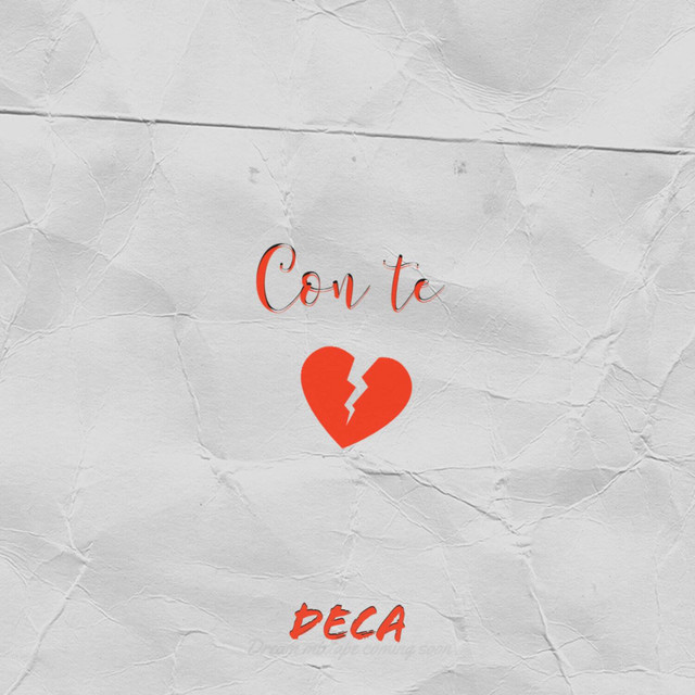 Con te cover art