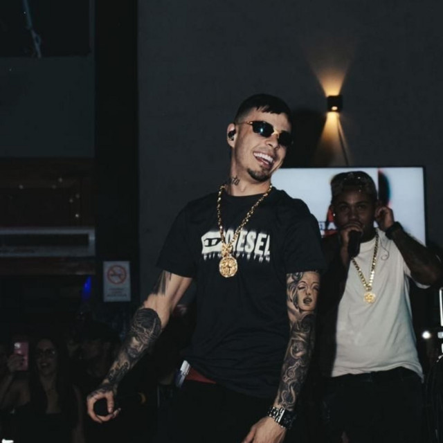 Toma Dos Drake