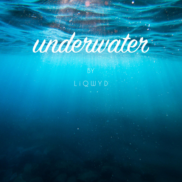 Underwater