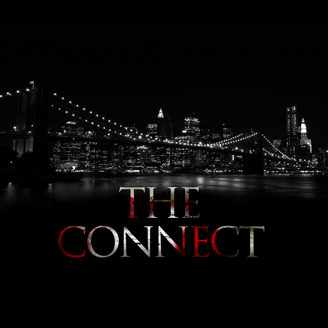 The Connect Soundtrack (Vol. 3) cover art