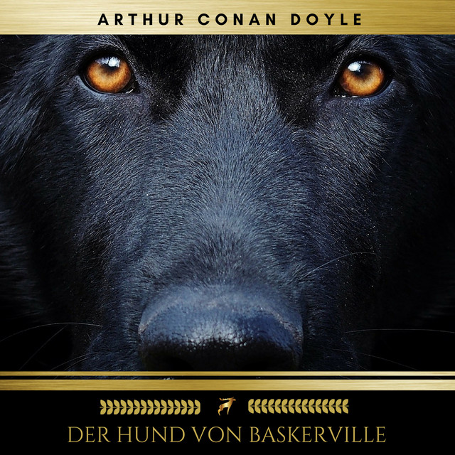 Der Hund von Baskerville cover art